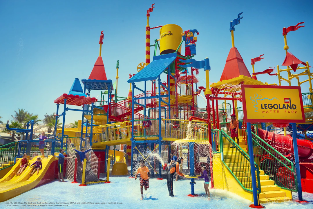LEGOLAND® Waterpark Price
